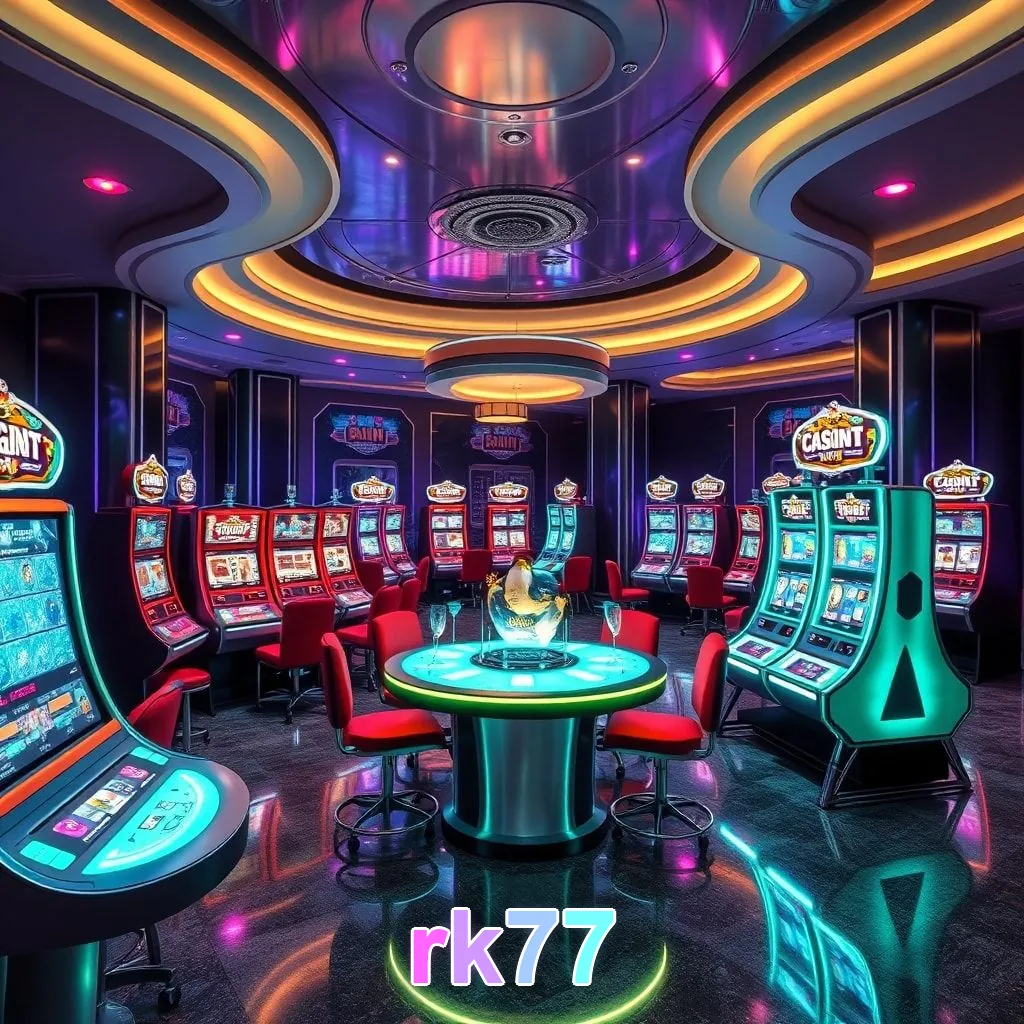 6 vantagens exclusivas do programa VIP da rk77