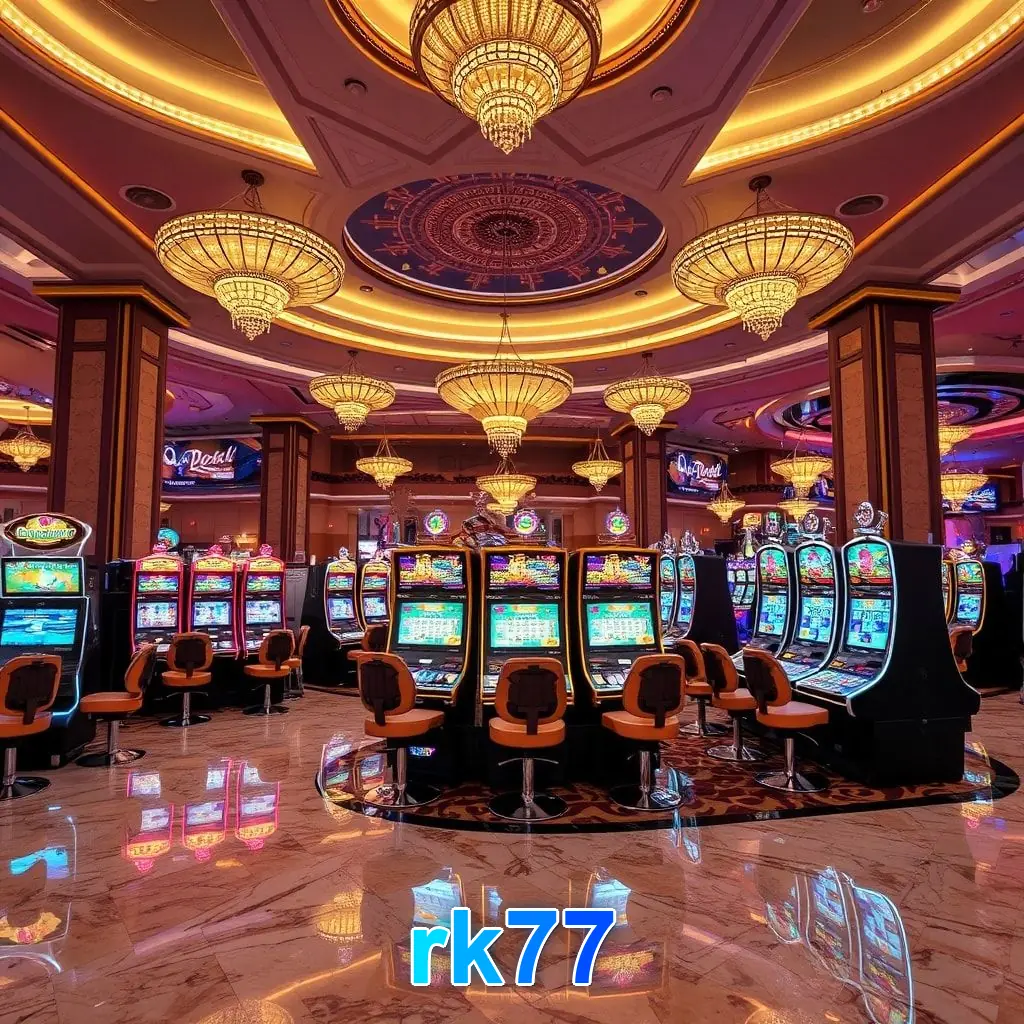 rk77 apk